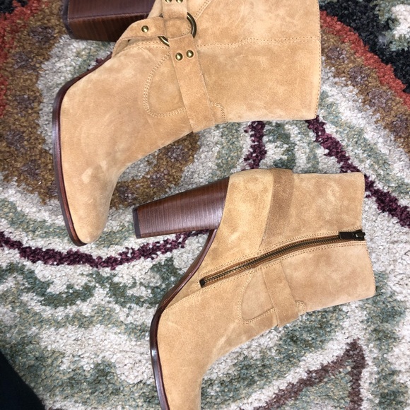 Frye Booties - Picture 2 of 5